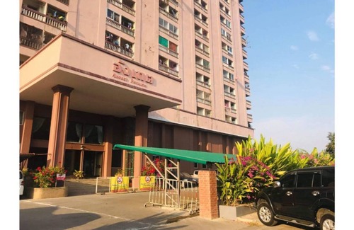 Nong Pa Khrang Condo | Angket Pavillion by Inwiang Valley #507