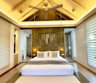 El Nido Resort | ANGKLA Beach Club & Boutique Resort