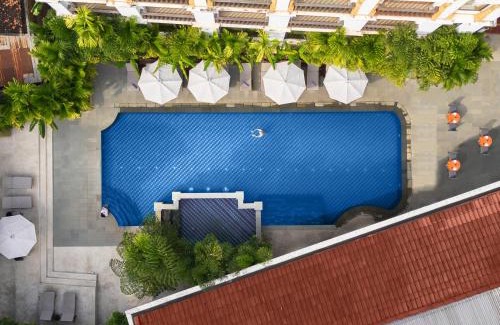 Taphul Village Area Hotel | Angkor Land Urban Boutique
