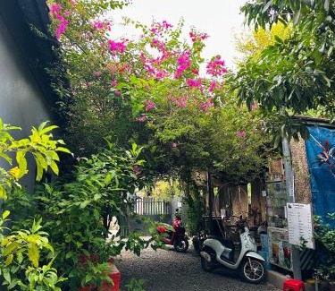 Sangkat Sla Kram House | Angkor Piseth Homestay