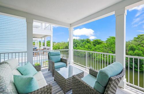 Cortez House | Angler's Cove at Hunter's Point