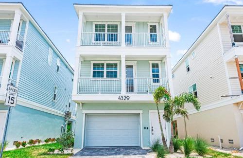 Cortez House | Angler's Cove at Hunter's Point