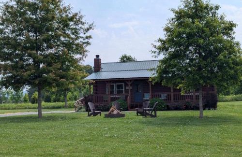 Byrdstown House | Anglers Cove.Your Place For A Relaxing Lake Stay