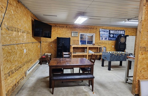 Webster House | Anglers Lodge 3