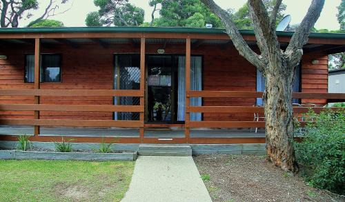 Anglesea Resort | Anglesea Family Caravan Park