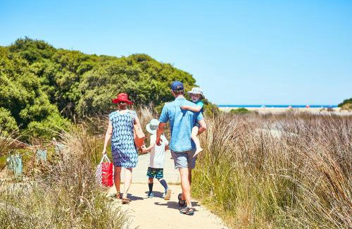 Anglesea Resort | Anglesea Family Caravan Park