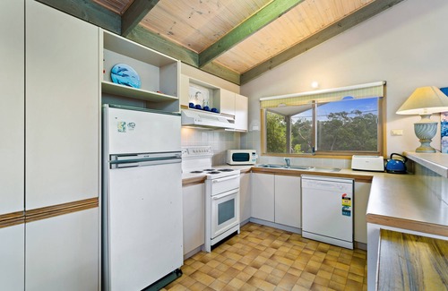 Anglesea House | Anglesea's Hidden Riverside Gem by Ready Set Stay