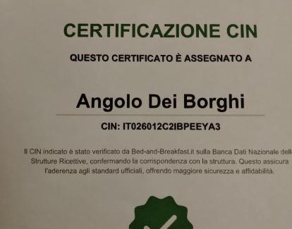 Castelfranco Veneto Apartment | Angolo Dei Borghi