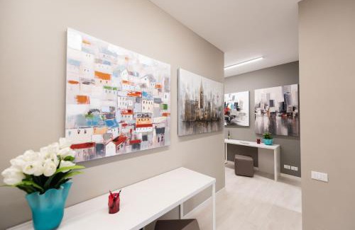 Castelfranco Veneto Apartment | Angolo Dei Borghi