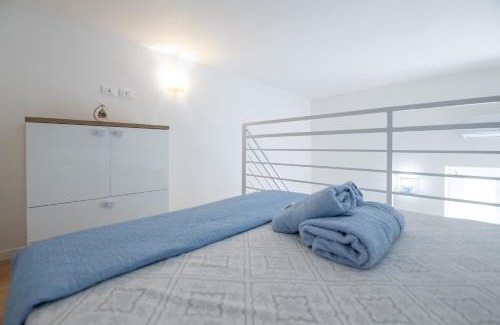 Marina di Ostuni House | Angolo del Sole