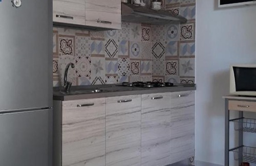 Campomarino di Maruggio House | Angolo di Grecia