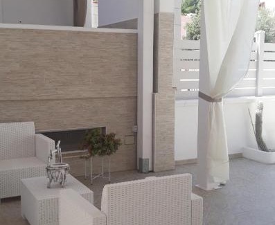 Campomarino di Maruggio House | Angolo di Grecia