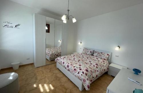 San Michele Apartment | Angolo Di Paradiso