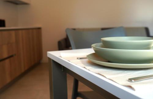 Mirano Apartment | Angolo di Paradiso