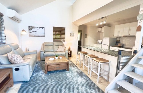 Angourie Apartment | Angourie Ocean Paradise