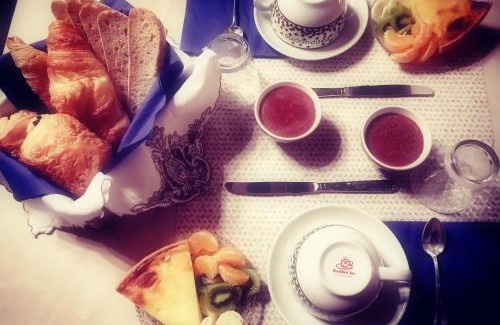 Angoville-au-Plain Bed & Breakfast | Angoville44