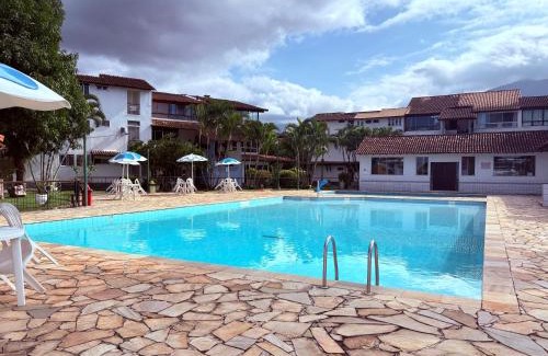 Bracui Apartment | Angra TOP1 Praia Piscina Marina 2 quartos