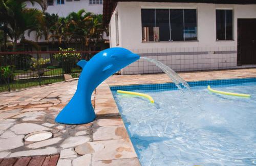 Bracui Apartment | Angra TOP1 Praia Piscina Marina 2 quartos
