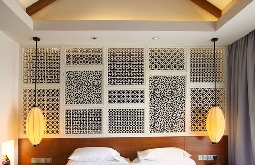 Xihu Resort | Angsana Hangzhou
