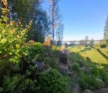 Porvoo Cabin | Ängsliden