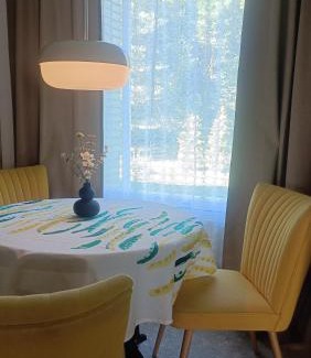 Porvoo Cabin | Ängsliden
