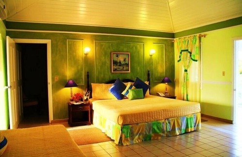 Rendezvous Bay Hotel | Anguilla Great House Beach Resort