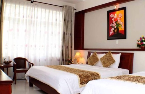 Luc Yen Hotel | Anh Nguyet Hotel