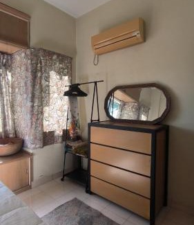 Taiping Apartment | ANHAAZ Lakefront Retreat