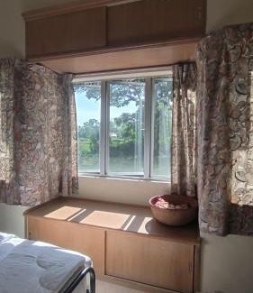 Taiping Apartment | ANHAAZ Lakefront Retreat