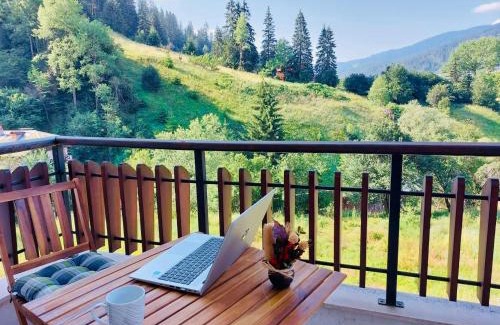 Chepelare Apartment | Ani's Guest House