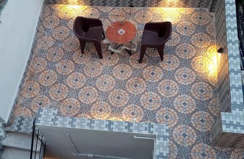 Kalighat House | Ani's Homestay