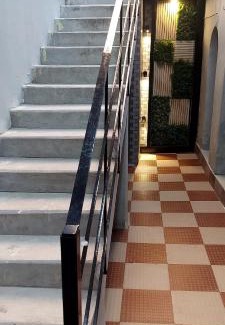 Kalighat House | Ani's Homestay