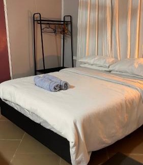 Yaren House | Anibare Home Stay
