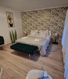 Sopron Apartment | Anida Holiday Home