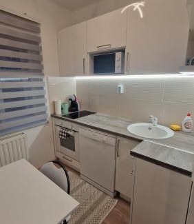 Sopron Apartment | Anida Holiday Home
