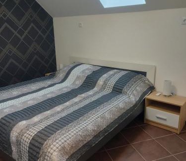 Baja Apartment | Anikó Szállás Baja