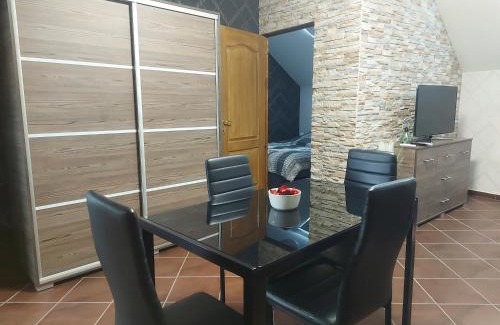Baja Apartment | Anikó Szállás Baja