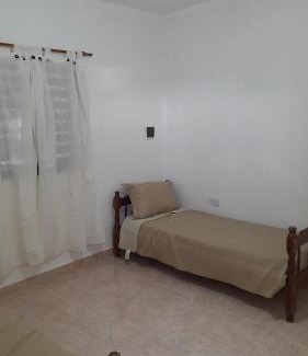Aimogasta Apartment | Anillaco Costa Riojana