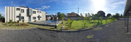 Centre de Flacq Apartment | ANILLAH APPARTMENTS