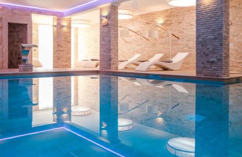 Gioia Sannitica Resort | Anima Antiqua Relais & Spa