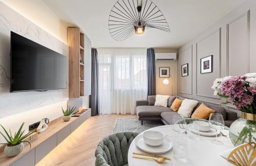 Tata Apartment | Anima Home Apartman
