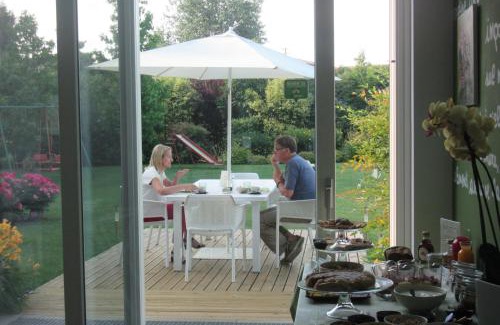 Grazie Bed & Breakfast | Anima Mundi