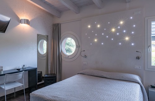 Grazie House | Anima Mundi