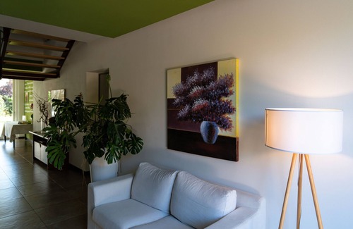 Grazie House | Anima Mundi