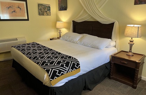 Marceline Hotel | Animal Kingdom Room at Hotel Marceline