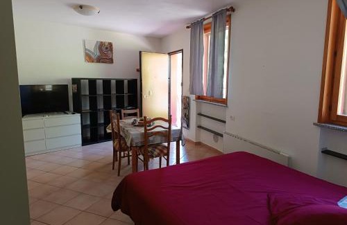 Sala Baganza Bed & Breakfast | Anime Salve B&B HOME RESTAURANT