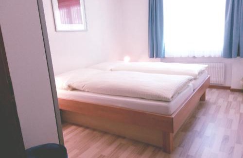 Saas Almagell Apartment | Anis