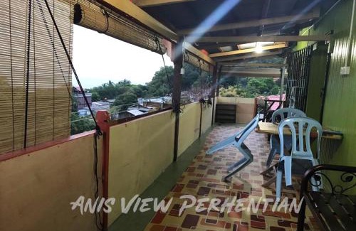 Kampung Pasir Hantu House | Anis View Perhentian