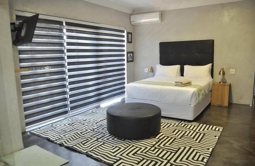 Thohoyandou Bed & Breakfast | Anisa Guesthouse