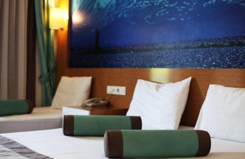 Kiris Hotel | Anita Dream Hotel - All Inclusive